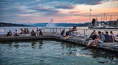 © Zürich Tourismus