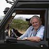 David Attenborough © Keith Scholey