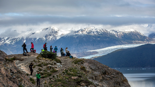Chile, Torres del Paine | © G Adventures